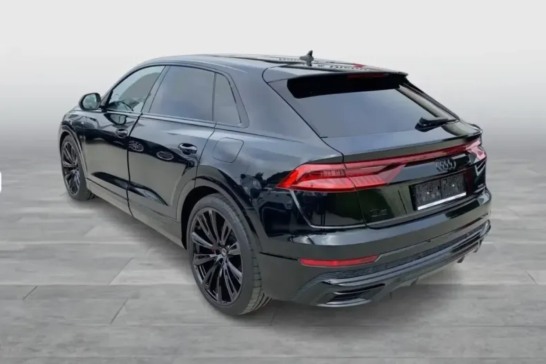 Audi Q8 din 2023 cu 5.900 km - oferta AUD194885 - foto 5