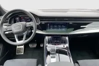 Audi Q8 din 2023 cu 5.900 km - oferta AUD194885 - foto 6