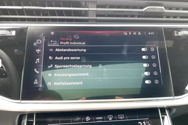 Audi Q8 din 2023 cu 5.900 km - oferta AUD194885 - foto 11