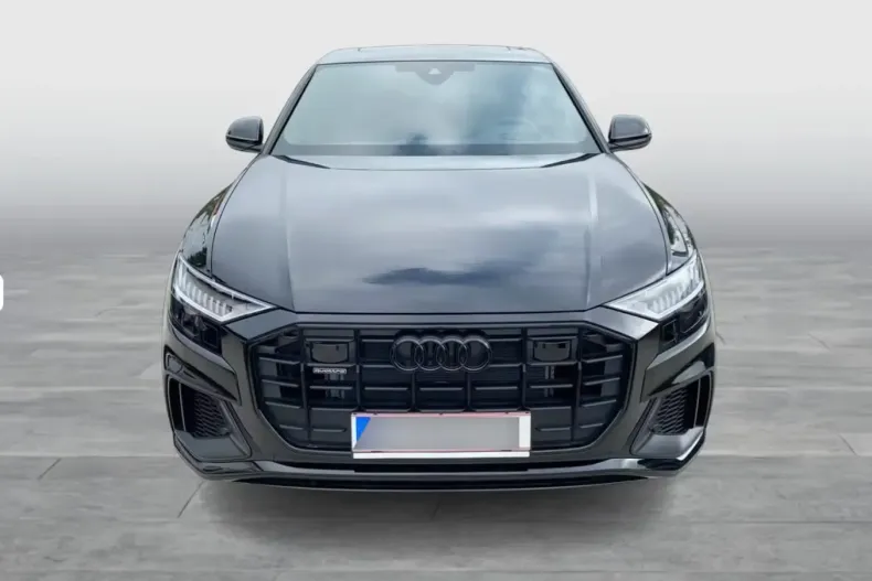 Audi Q8 din 2023 cu 5.900 km - oferta AUD194885 - foto 13