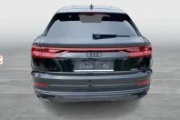 Audi Q8 din 2023 cu 5.900 km - oferta AUD194885 - foto 14