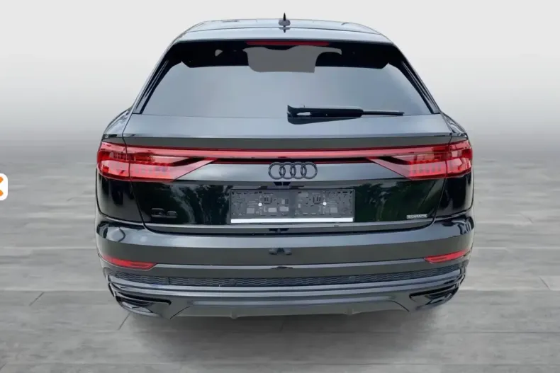 Audi Q8 din 2023 cu 5.900 km - oferta AUD194885 - foto 14
