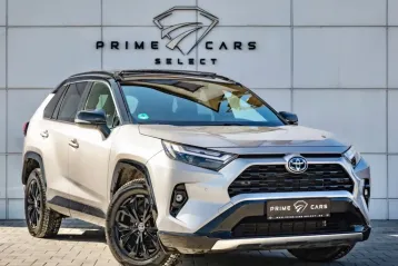 Toyota RAV4 din 2023 - oferta TOY194886