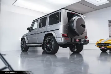 Mercedes-Benz G 63 AMG din 2023 - oferta MER194887