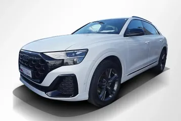 Audi Q8 din 2025 - oferta AUD194888