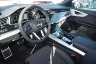 Audi Q8 din 2025 cu 286 km - oferta AUD194888 - foto 2