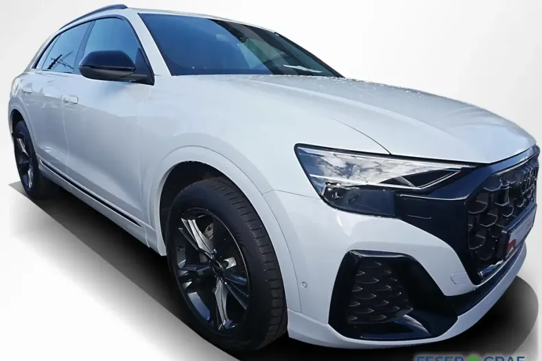 Audi Q8 din 2025 cu 286 km - oferta AUD194888 - foto 3
