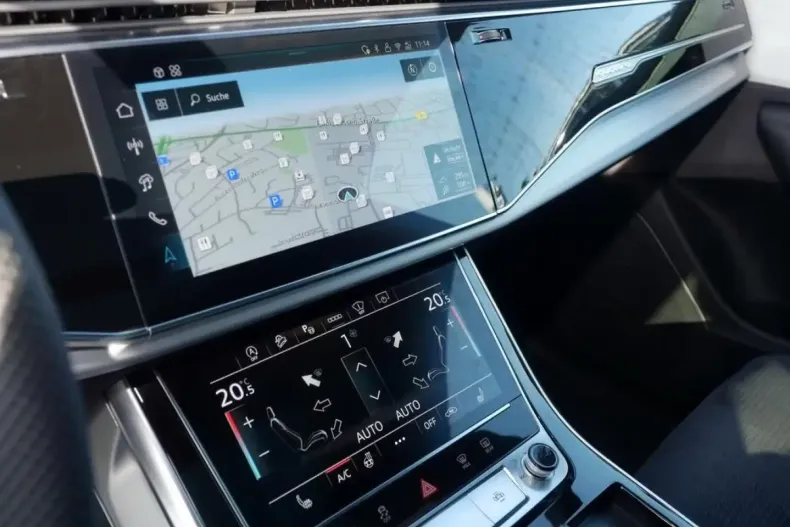 Audi Q8 din 2025 cu 286 km - oferta AUD194888 - foto 5