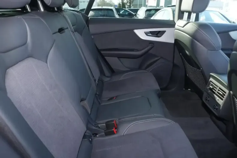 Audi Q8 din 2025 cu 286 km - oferta AUD194888 - foto 6