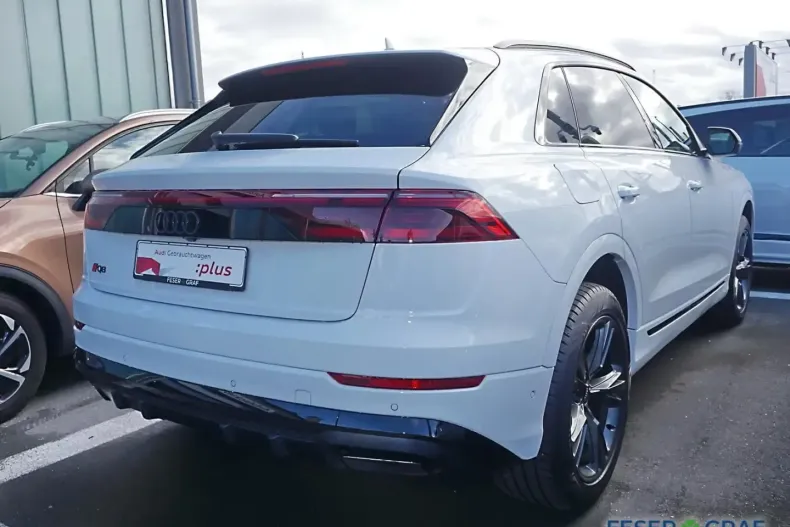 Audi Q8 din 2025 cu 286 km - oferta AUD194888 - foto 7