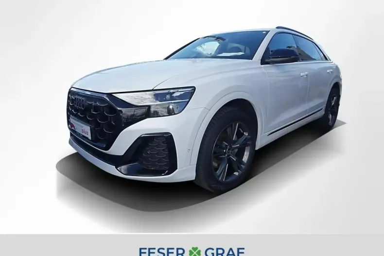 Audi Q8 din 2025 cu 286 km - oferta AUD194888 - foto 9