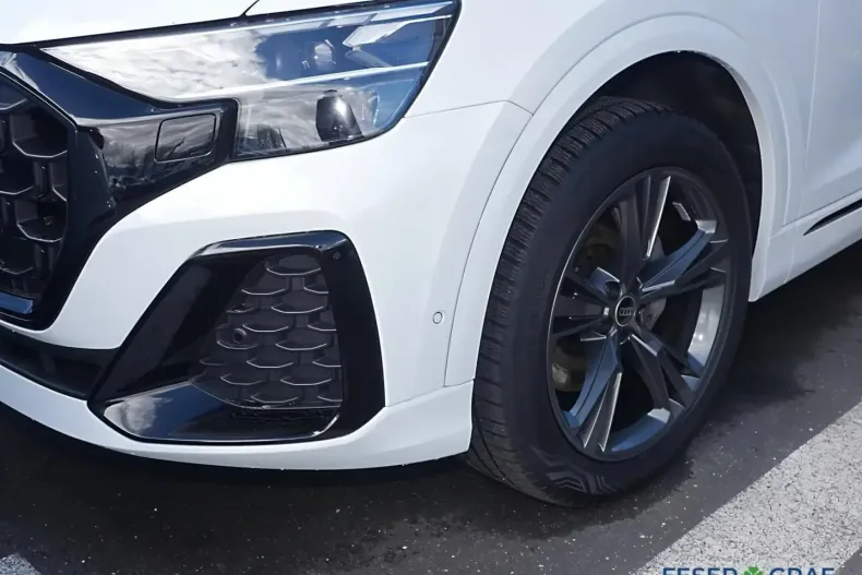 Audi Q8 din 2025 cu 286 km - oferta AUD194888 - foto 11