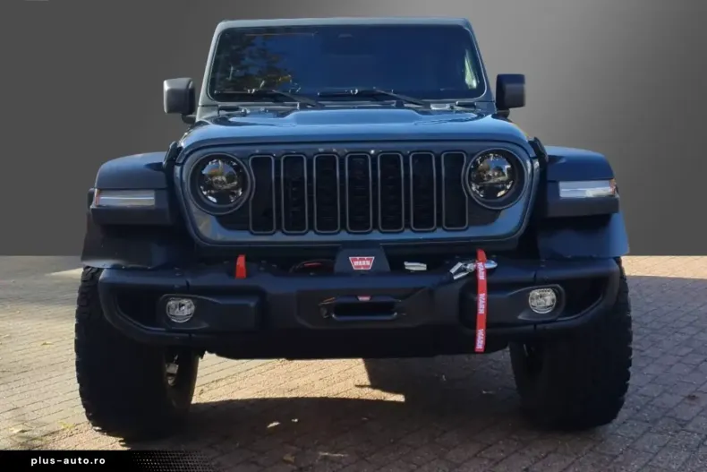 Jeep Wrangler din 2026 cu 5 km - oferta JEE194890 - foto 2