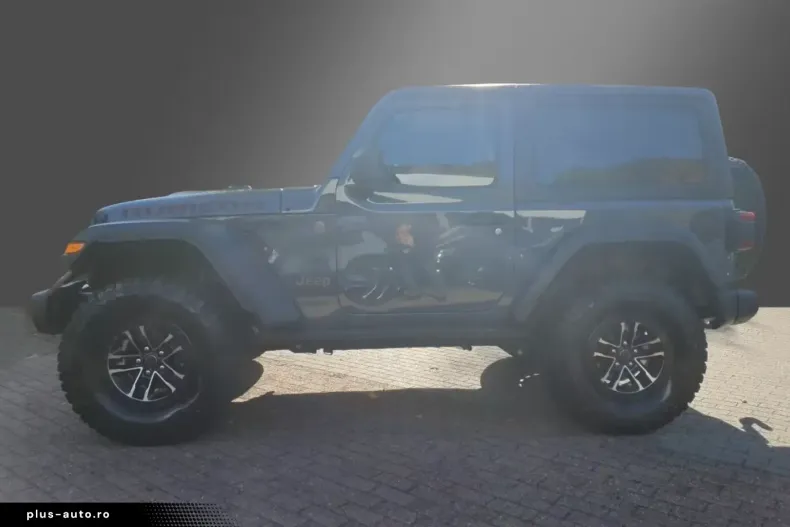 Jeep Wrangler din 2026 cu 5 km - oferta JEE194890 - foto 3