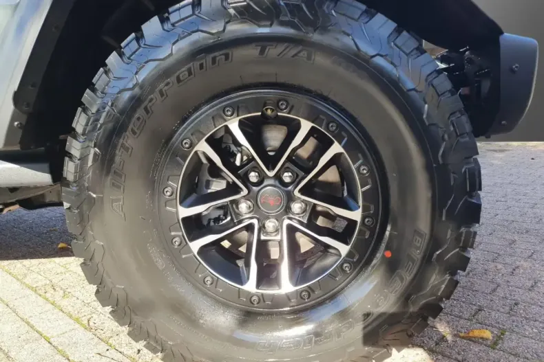 Jeep Wrangler din 2026 cu 5 km - oferta JEE194890 - foto 8