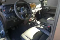 Jeep Wrangler din 2026 cu 5 km - oferta JEE194890 - foto 11