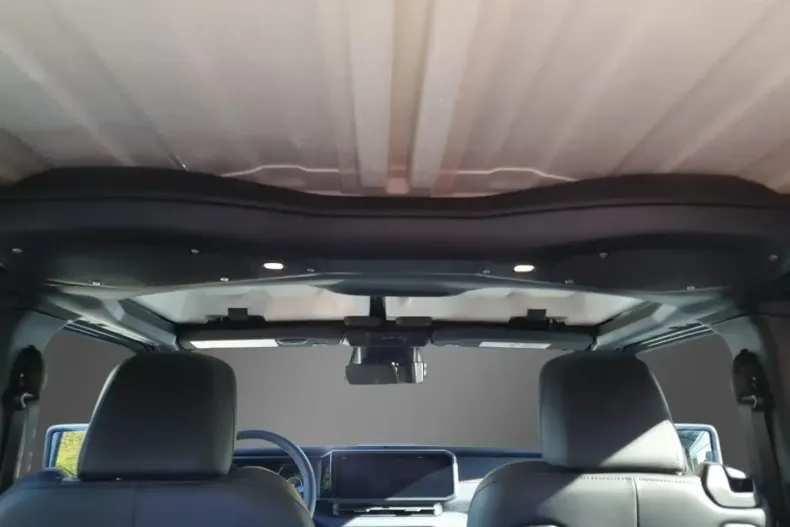 Jeep Wrangler din 2026 cu 5 km - oferta JEE194890 - foto 14