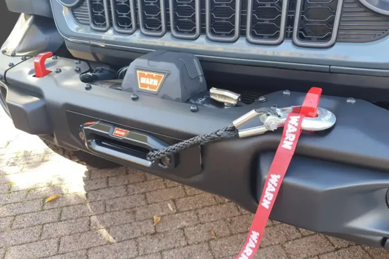 Jeep Wrangler din 2026 cu 5 km - oferta JEE194890 - foto 16