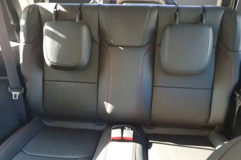 Jeep Wrangler din 2026 cu 5 km - oferta JEE194890 - foto 19