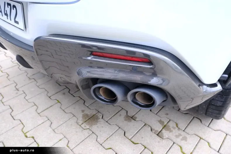 Ferrari Purosangue din 2025 cu 12.590 km - oferta FER194893 - foto 9