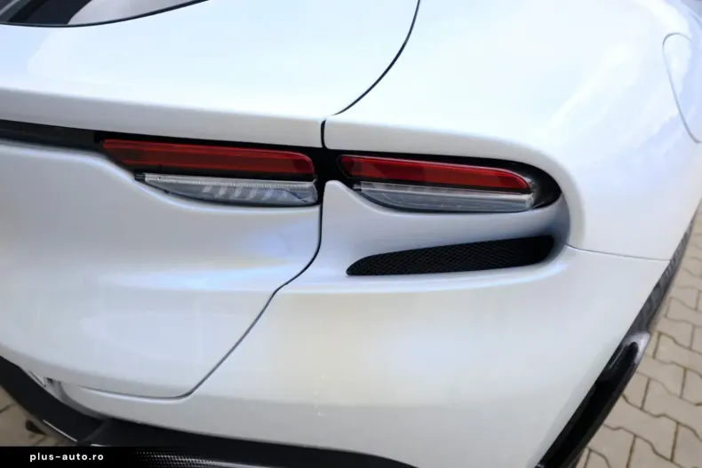 Ferrari Purosangue din 2025 cu 12.590 km - oferta FER194893 - foto 10