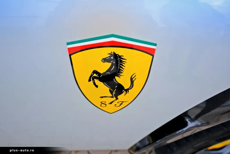 Ferrari Purosangue din 2025 cu 12.590 km - oferta FER194893 - foto 19