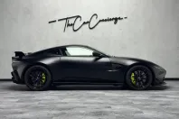 Aston Martin V8 Vantage din 2022 cu 14.642 km - oferta AST194894 - foto 6