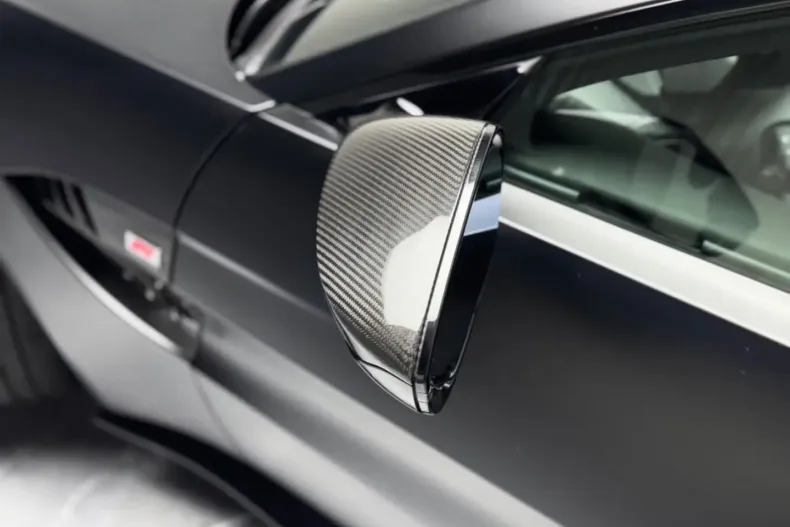 Aston Martin V8 Vantage din 2022 cu 14.642 km - oferta AST194894 - foto 10