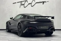 Aston Martin V8 Vantage din 2022 cu 14.642 km - oferta AST194894 - foto 13