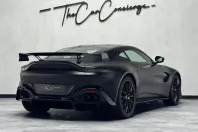 Aston Martin V8 Vantage din 2022 cu 14.642 km - oferta AST194894 - foto 14