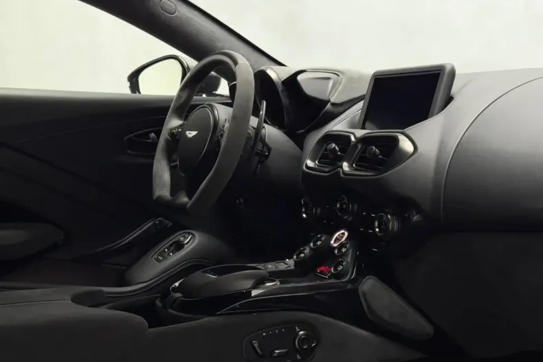 Aston Martin V8 Vantage din 2022 cu 14.642 km - oferta AST194894 - foto 15