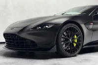 Aston Martin V8 Vantage din 2022 cu 14.642 km - oferta AST194894 - foto 21
