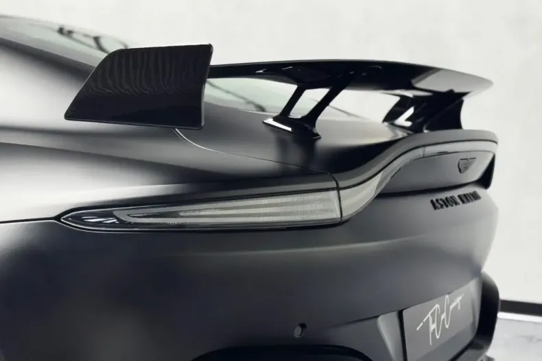 Aston Martin V8 Vantage din 2022 cu 14.642 km - oferta AST194894 - foto 22