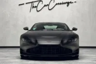 Aston Martin V8 Vantage din 2022 cu 14.642 km - oferta AST194894 - foto 26