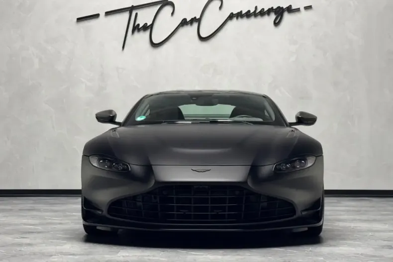 Aston Martin V8 Vantage din 2022 cu 14.642 km - oferta AST194894 - foto 26