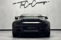 Aston Martin V8 Vantage din 2022 cu 14.642 km - oferta AST194894 - foto 27