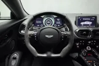 Aston Martin V8 Vantage din 2022 cu 14.642 km - oferta AST194894 - foto 29