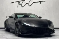 Aston Martin V8 Vantage din 2022 cu 14.642 km - oferta AST194894 - foto 31