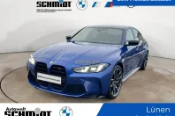 BMW M3 (Seria 3) din 2025 cu 11.005 km - oferta BMW194895 - foto 1