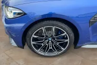 BMW M3 (Seria 3) din 2025 cu 11.005 km - oferta BMW194895 - foto 2