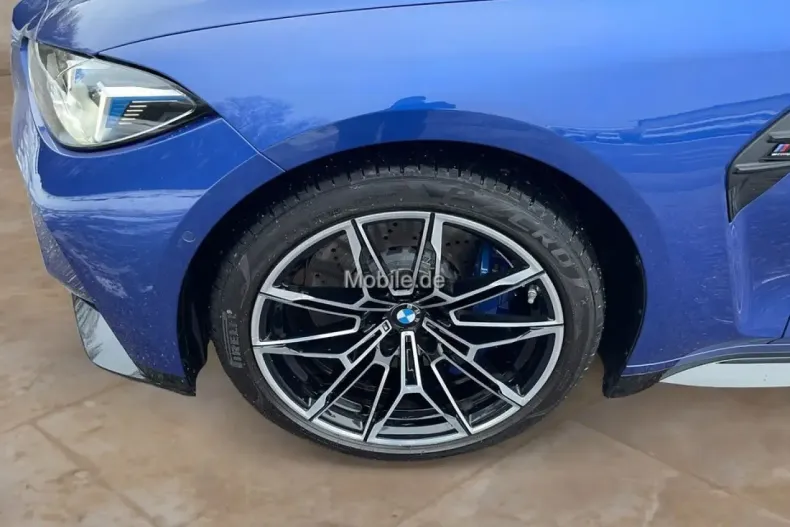 BMW M3 (Seria 3) din 2025 cu 11.005 km - oferta BMW194895 - foto 2