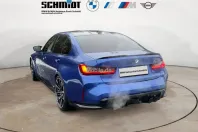 BMW M3 (Seria 3) din 2025 cu 11.005 km - oferta BMW194895 - foto 4