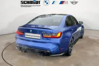 BMW M3 (Seria 3) din 2025 cu 11.005 km - oferta BMW194895 - foto 7