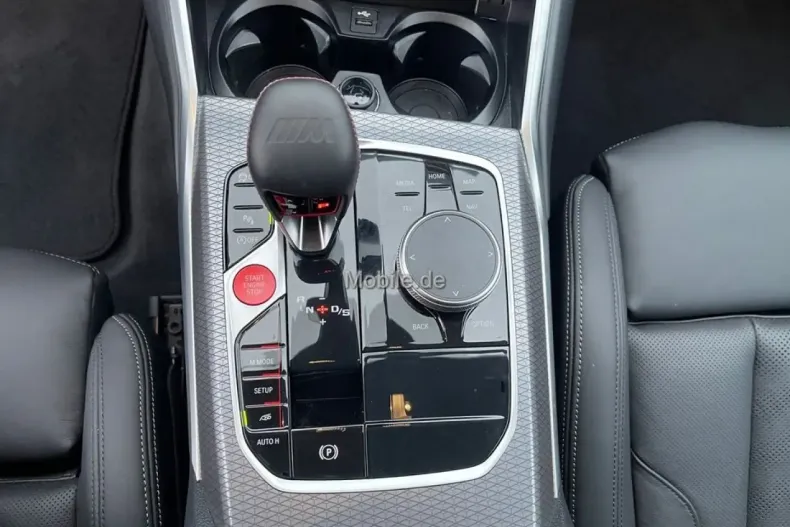 BMW M3 (Seria 3) din 2025 cu 11.005 km - oferta BMW194895 - foto 13