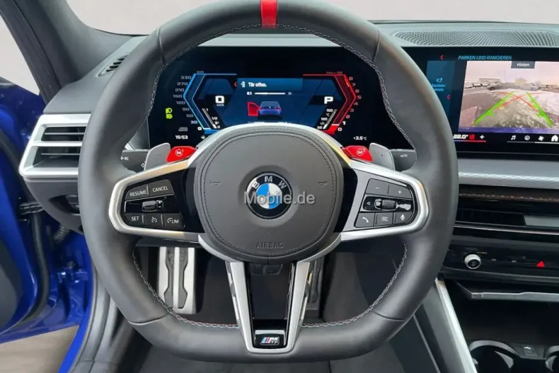 BMW M3 (Seria 3) din 2025 cu 11.005 km - oferta BMW194895 - foto 15