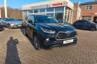 Toyota Highlander din 2022 cu 37.000 km - oferta TOY194896 - foto 1