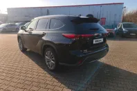 Toyota Highlander din 2022 cu 37.000 km - oferta TOY194896 - foto 5