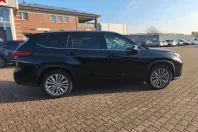 Toyota Highlander din 2022 cu 37.000 km - oferta TOY194896 - foto 7