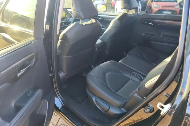 Toyota Highlander din 2022 cu 37.000 km - oferta TOY194896 - foto 9