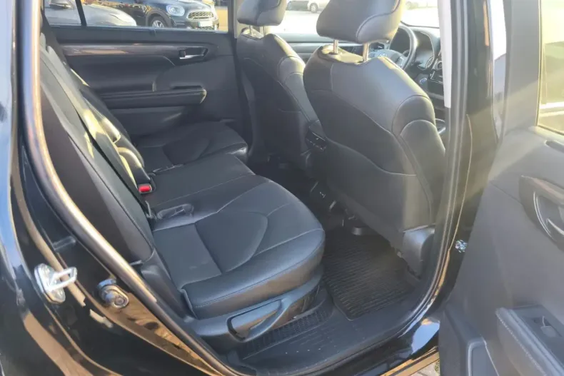 Toyota Highlander din 2022 cu 37.000 km - oferta TOY194896 - foto 11